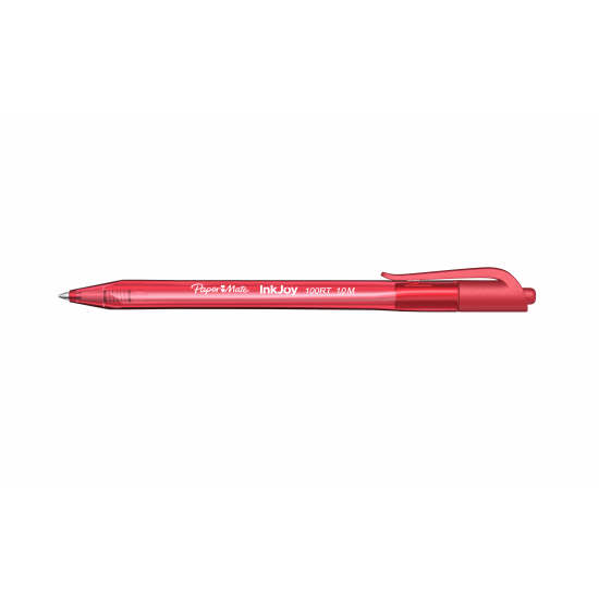 INKJOY 100 RT PaperMate PIX 1.0 M / RED