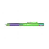 INKJOY QUATRO PaperMate QUATRO PEN 1.0 M / LIME FUN