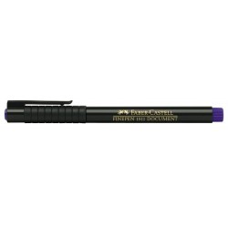 LINER 0.4MM FINEPEN 1511 FABER-CASTELL