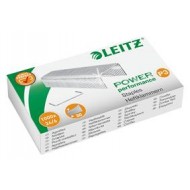 Capse 24/6 Power Performance Leitz