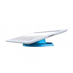 Suport Rotativ Pentru Ipad/Tableta Pc, Iphone/Smartphone Complete Wow Leitz