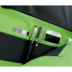 GEANTA MESSENGER SMART TRAVELLER 15,6 '' LEITZ
