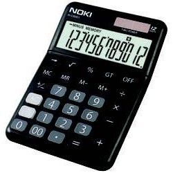 Calculator Birou 12Digiti Noki