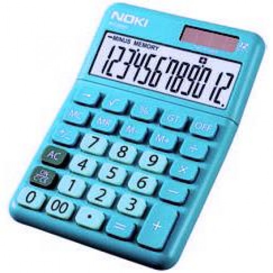 Calculator Birou 12Digiti Noki