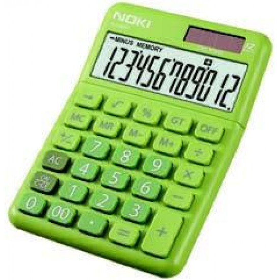 Calculator Birou 12Digiti Noki