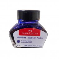 Cerneala Albastra 30 ml Faber-Castell