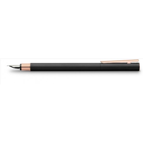 Stilou Neo Slim Metal Rosegold Faber-Castell Stilou Neo Slim Metal Rosegold Faber-Castell