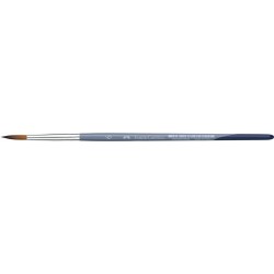 Pensula Varf Rotund Creative Studio Faber-Castell