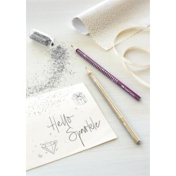CREION GRAFIT B SPARKLE AURIU 2019 FABER-CASTELL