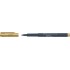 MARKER METALLICS AURIU FABER-CASTELL