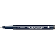TOMBOW MONO DRAWING PEN 01 BLACK / MONO DRAWING PEN LINER CALIBRAT