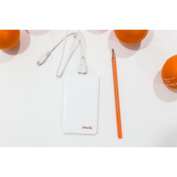 Power Bank - Baterie Externa cu logo ING