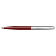 PIX METROPOLIS 78 BURGUNDY CHROME CT