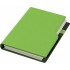 AGENDA A5 ULTRA CU SPIRALA / APPLE GREEN