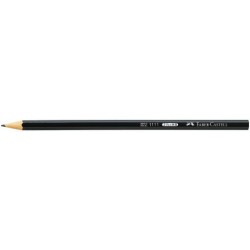 CREION GRAFIT HB FARA GUMA 1111 FABER-CASTELL