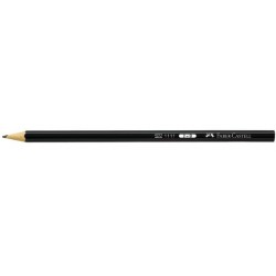 CREION GRAFIT B FARA GUMA 1111 FABER-CASTELL
