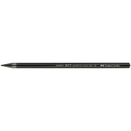 FABER-CASTELL CREION GRAFIT FARA LEMN PITT MONOCHROME