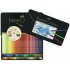 CREIOANE COLORATE ACUARELA 120 BUC + CD A.DURER FABER-CASTELL