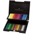 CUTIE LEMN 72 BUC CREIOANE ACUARELA A.DURER FABER-CASTELL