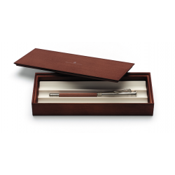 GRAF VON FABER-CASTELL CREION PERFECT PENCIL PLATINA MARO