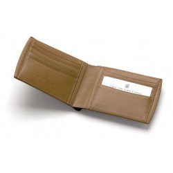 GRAF VON FABER-CASTELL ETUI CARTI DE CREDIT PIELE