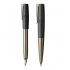Set Stilou + Pix Loom Gunmetal Shiny Faber-Castell