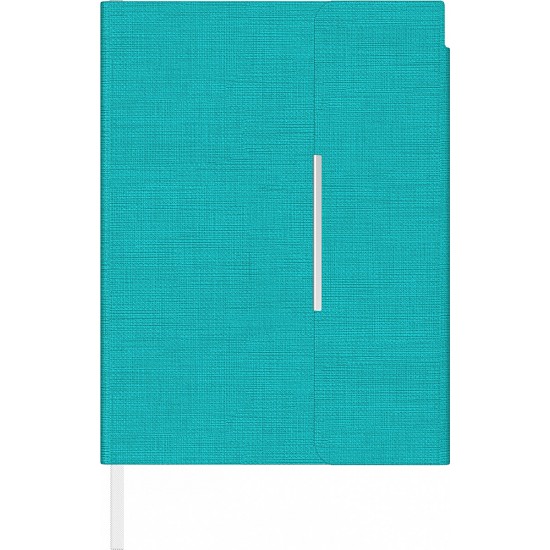 MAPA TREND TIP PLIC A5 / TURQUOISE