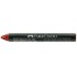 CREION CERAT 2253 SUPRAFETE LUCIOASE ROSU FABER-CASTELL