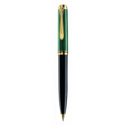 Pix Souveran K600 Negru-Verde Pelikan