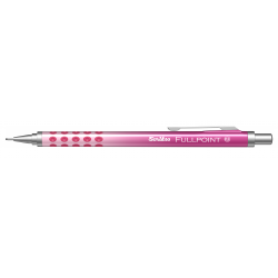 CREION MECANIC 0.5 FULL POINT POP PINK