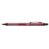 CREION MECANIC 0.5 FULL POINT BLACK EDITION RED