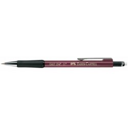 CREION MECANIC 0.7MM ROSU GRIP 1347 FABER-CASTELL