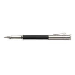 GRAF VON FABER-CASTELL ROLLER CLASSIC LEMN EBONY NEGRU