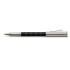 GRAF VON FABER-CASTELL ROLLER CLASSIC ANELLO EBONY