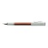GRAF VON FABER-CASTELL STILOU CLASSIC LEMN PERNAMBUCO MARO