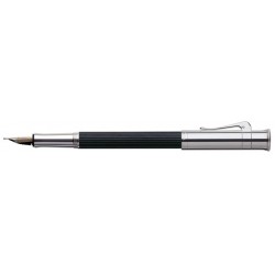 GRAF VON FABER-CASTELL STILOU CLASSIC LEMN EBONY NEGRU