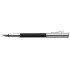 GRAF VON FABER-CASTELL STILOU CLASSIC LEMN EBONY NEGRU