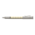 GRAF VON FABER-CASTELL ROLLER CLASSIC ANELLO IVORY