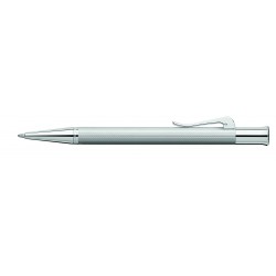 GRAF VON FABER-CASTELL PIX GUILLOCHE RHODIUM