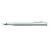 GRAF VON FABER-CASTELL STILOU GUILLOCHE RHODIUM