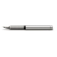 FABER-CASTELL STILOU BASIC METAL LUCIOS