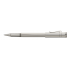 GRAF VON FABER-CASTELL ROLLER CLASSIC SILVER
