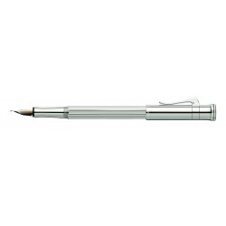 GRAF VON FABER-CASTELL STILOU CLASSIC SILVER