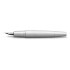 Stilou E-Motion Pure Silver Faber-Castell