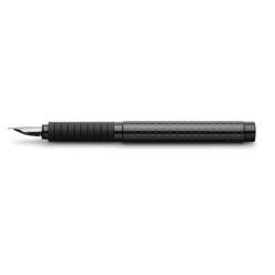 FABER-CASTELL STILOU BASIC BLACK CARBON