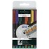 MARKER PERMANENT SET 8 F MULTIMARK FABER-CASTELL