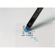 MARKER PERMANENT ALBASTRU S MULTIMARK FABER-CASTELL