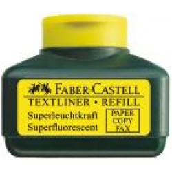 REFILL TEXTMARKER 1549 FABER-CASTELL