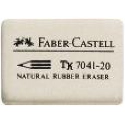 RADIERA CREION 7041 20 FABER-CASTELL