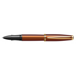 ROLLER MONTEVERDE ALDO DOMANI / BROWN GT